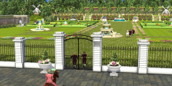 Giardino del Principe